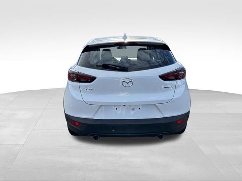 Used 2021 MAZDA CX-3 Sport image 4