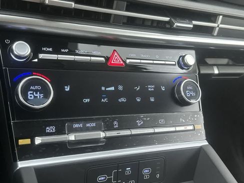 New 2026 Hyundai Santa Fe SEL FWD image 27