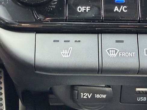 New 2026 Hyundai Elantra SEL Sport FWD image 35
