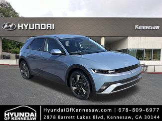 New 2026 Hyundai Ioniq 5 SEL video 1