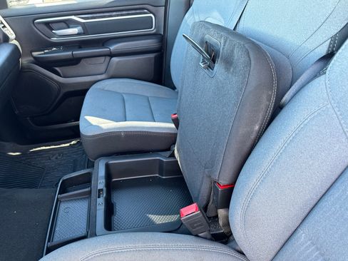 Used 2023 RAM 1500 Big Horn image 30