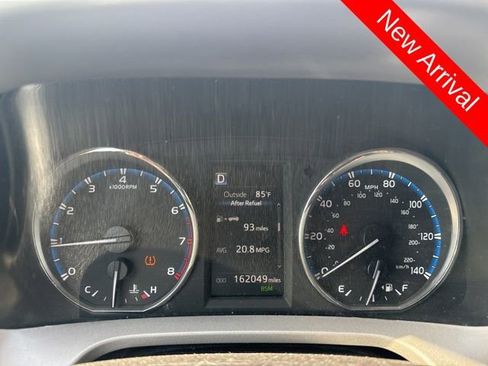 Used 2016 Toyota RAV4 XLE w/ Convenience Package image 14