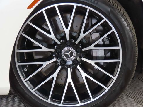 Used 2022 Mercedes-Benz S 500 4MATIC image 6