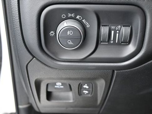 Used 2020 RAM 1500 Limited w/ Protection Group AWD/4WD image 33