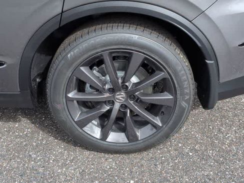 New 2026 Acura MDX A-Spec AWD/4WD image 14