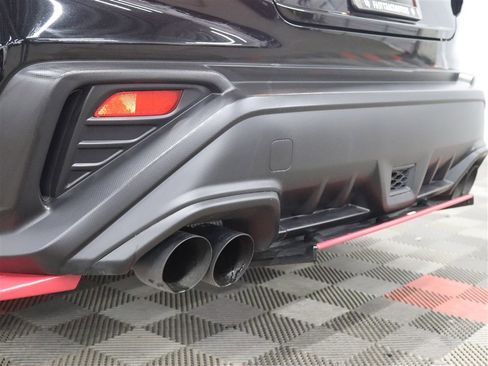 Used 2024 Subaru WRX TR AWD/4WD image 11