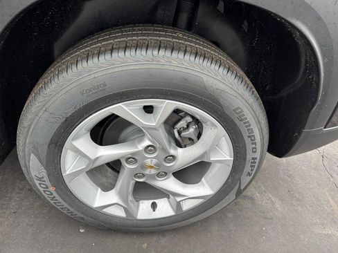 New 2026 Chevrolet Trax LS w/ LS Convenience Package image 30