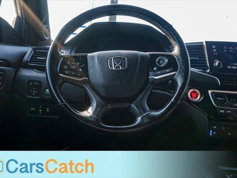 Used 2021 Honda Pilot Black Edition image 22