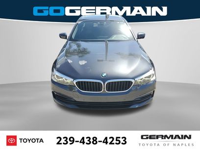 Used 2019 BMW 530i xDrive