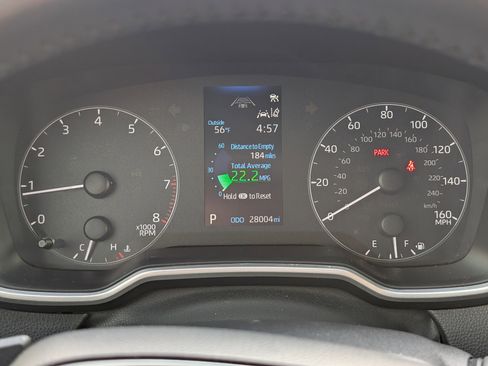 Used 2024 Toyota Corolla SE image 22