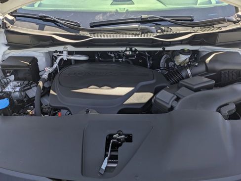 New 2026 Honda Odyssey EX-L image 16