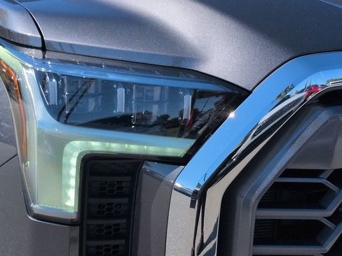 Used 2023 Toyota Tundra 1794 Edition image 17