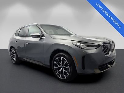 Used 2025 BMW X3 xDrive30 w/ Convenience Package