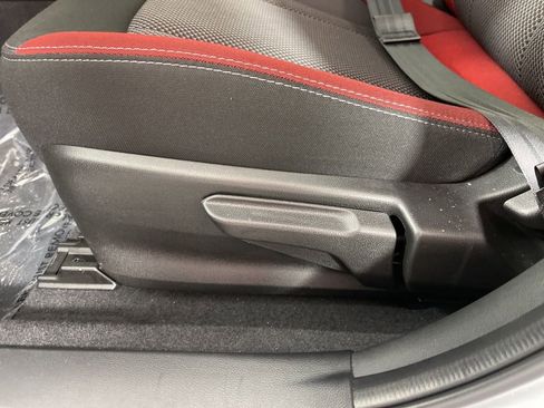 Used 2024 Subaru Impreza RS image 21