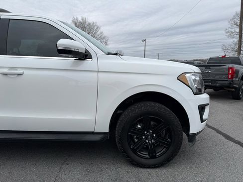 Used 2020 Ford Expedition Max XLT w/ Equipment Group 201A image 42