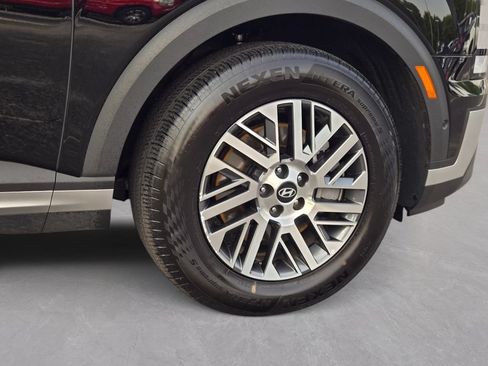 Used 2026 Hyundai Palisade SEL FWD image 5