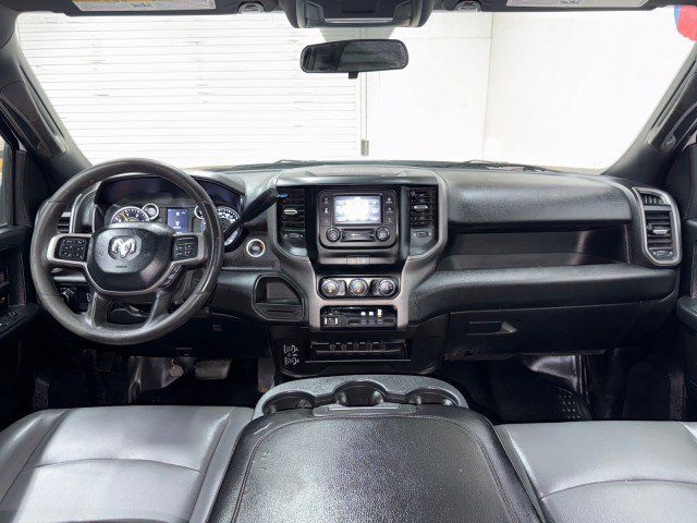 Used 2022 RAM 2500 Tradesman AWD/4WD image 14