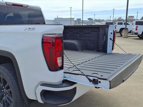 Used 2025 GMC Sierra 1500 Pro w/ Graphite Edition image 22