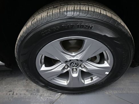 Certified 2023 Toyota RAV4 XLE image 13