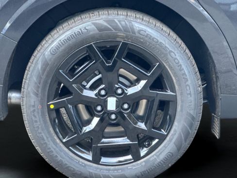 New 2026 Kia Carnival SX Prestige image 25