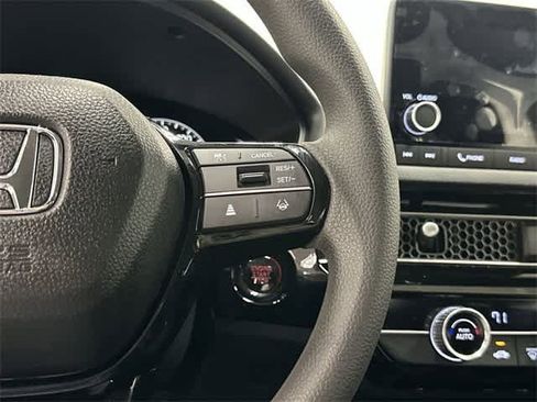 Certified 2026 Honda Civic LX image 18