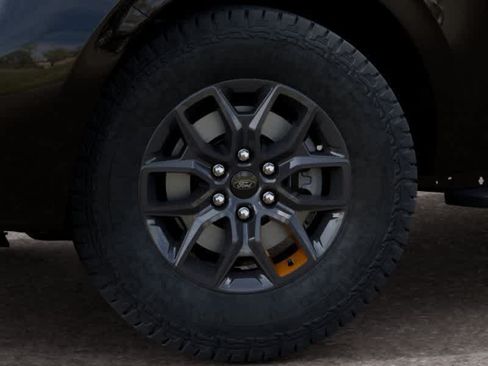 New 2027 Ford Expedition Tremor w/ Driver's Package AWD/4WD image 17