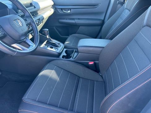 Used 2024 Honda CR-V Sport image 9