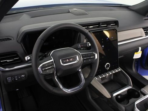 New 2026 GMC Terrain Elevation w/ Elevation Premium Package image 10