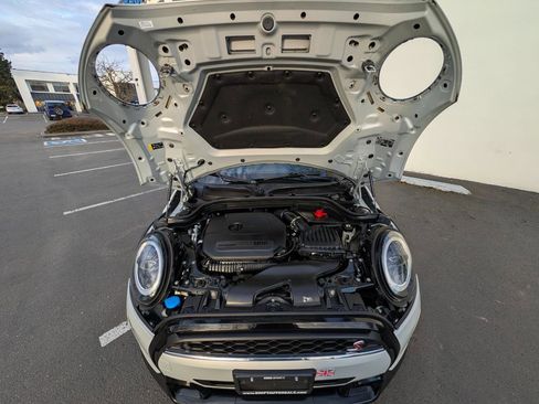 Used 2023 MINI Cooper S image 12