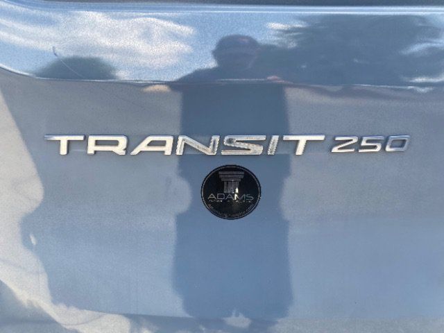 Used 2020 Ford Transit 250 148 High Roof Extended RWD image 23