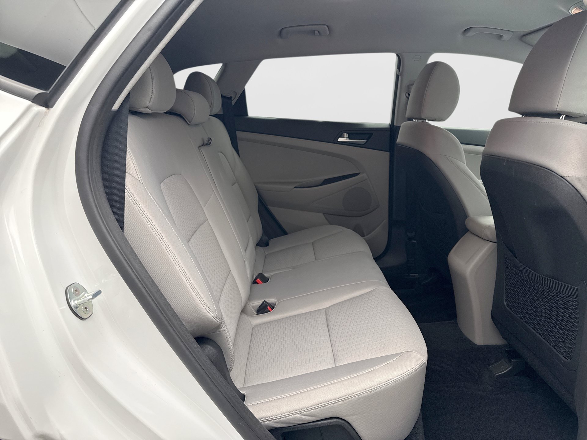 Used 2020 Hyundai Tucson SE AWD/4WD image 17