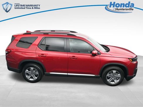 New 2026 Honda Pilot EX-L image 23