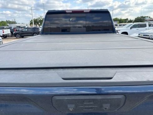 Used 2022 Chevrolet Silverado 2500 LT w/ Convenience Package AWD/4WD image 16