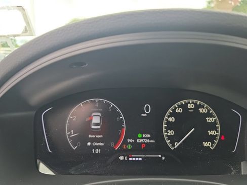 Certified 2024 Honda Civic Sport image 17