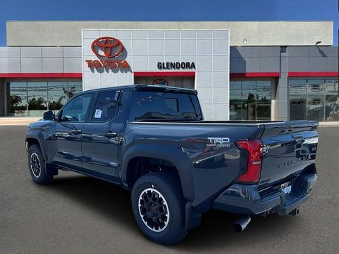 New 2026 Toyota Tacoma TRD Off-Road AWD/4WD image 5