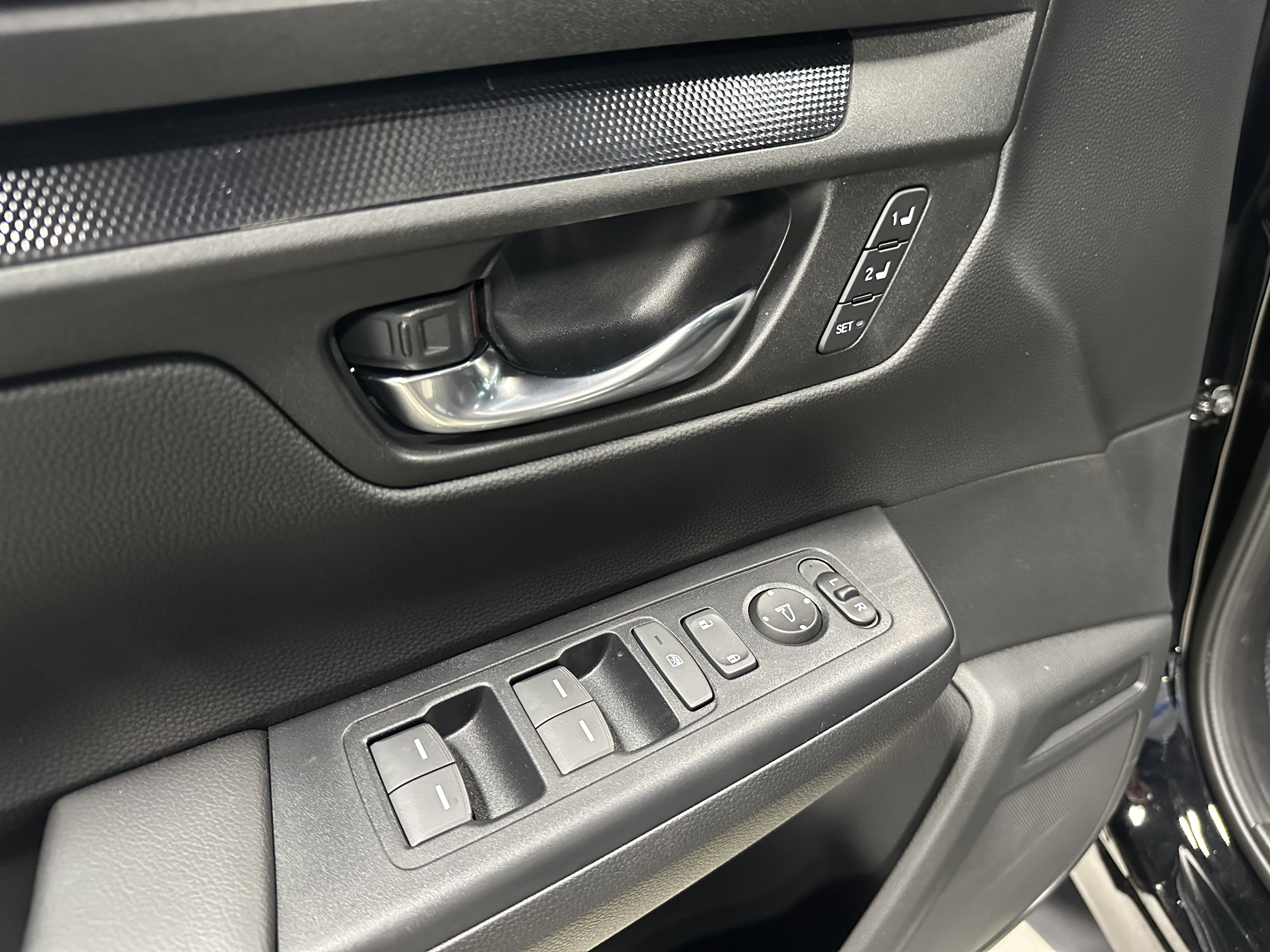 New 2027 Honda CR-V Sport-L image 17