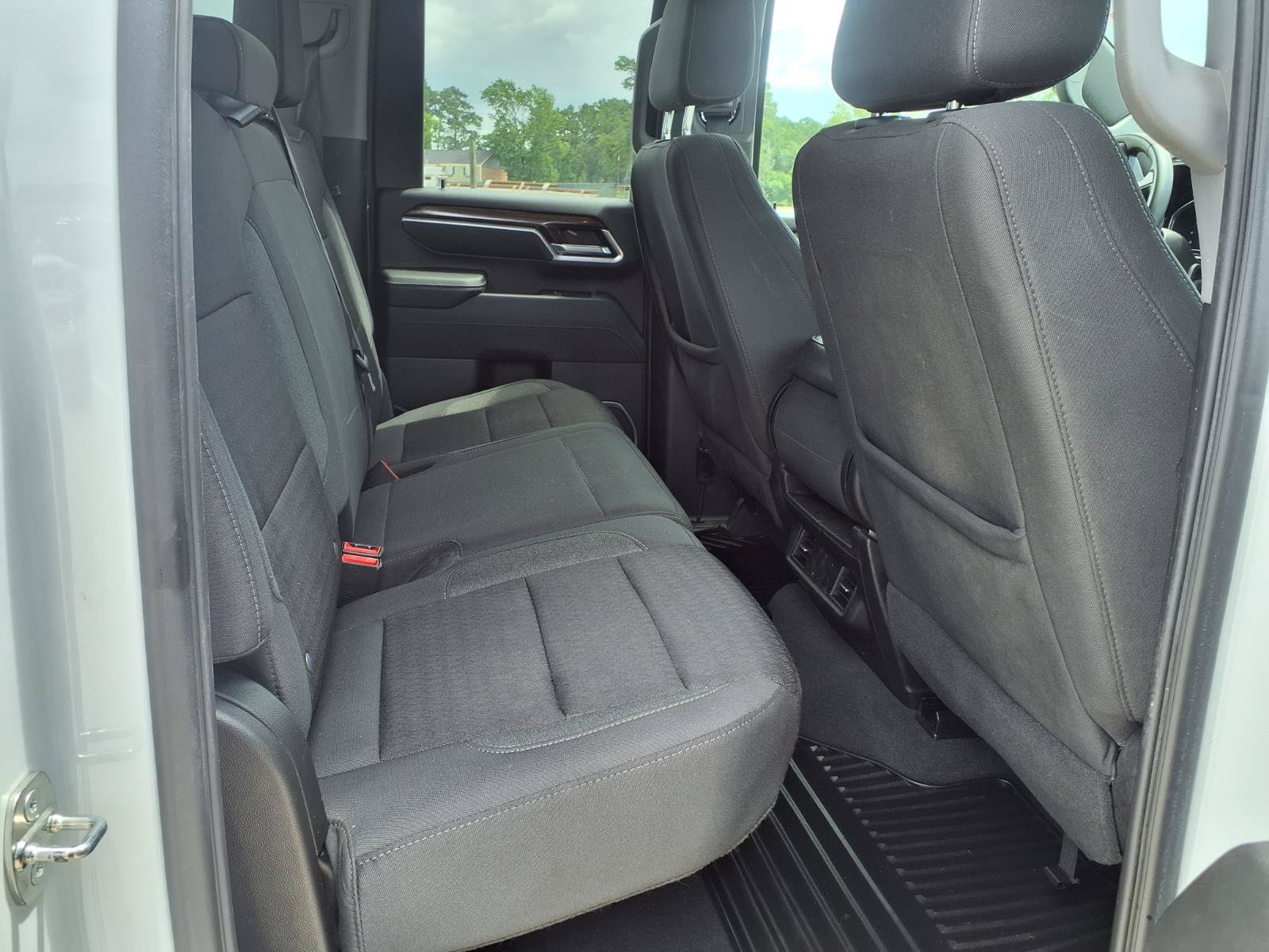 Used 2024 Chevrolet Silverado 2500 LT AWD/4WD image 19