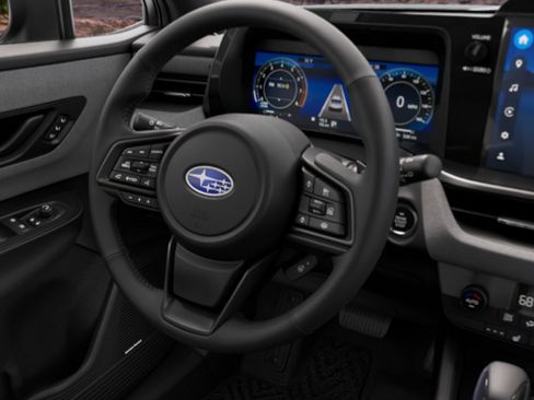 New 2026 Subaru Outback Limited XT AWD/4WD image 21