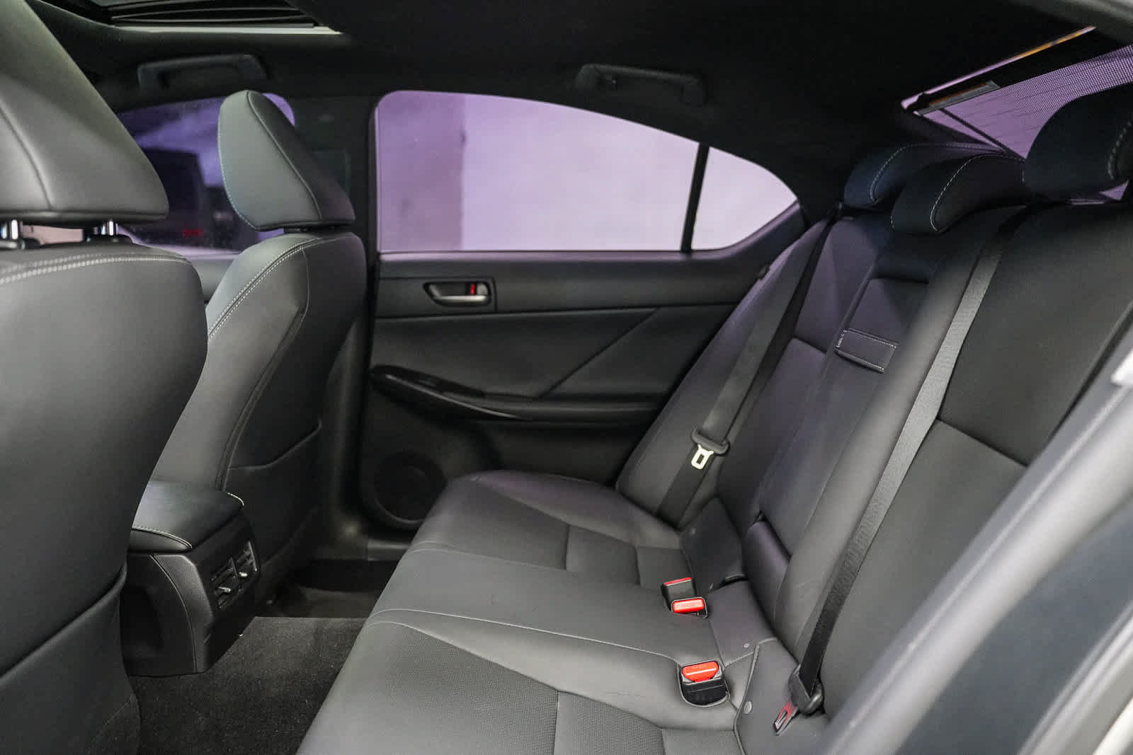 Used 2022 Lexus IS 300 w/ Premium Package RWD image 18