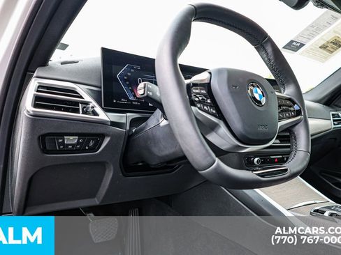 Used 2025 BMW 330i Sedan image 27