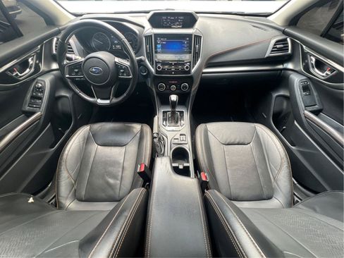 Used 2018 Subaru Crosstrek 2.0i Limited AWD/4WD image 2