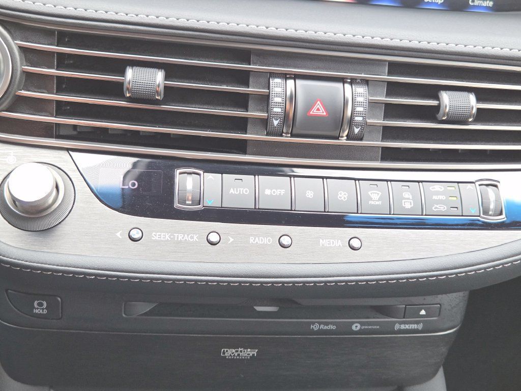 Used 2019 Lexus LS 500 AWD w/ Interior Upgrade Package image 15