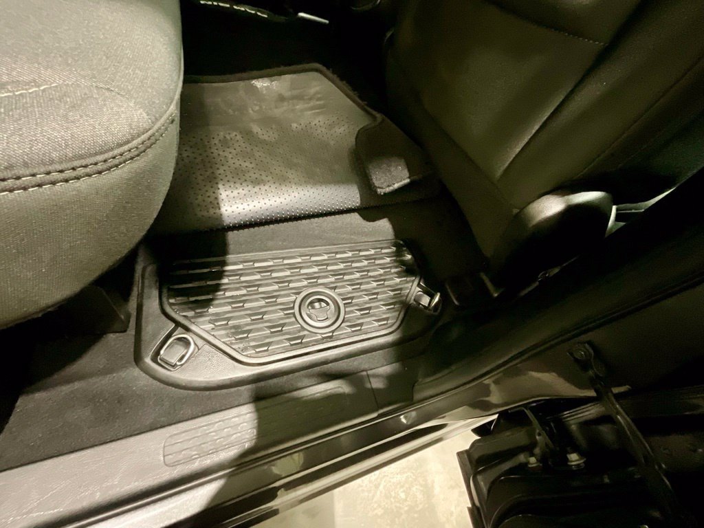 Used 2019 RAM 1500 Big Horn AWD/4WD image 18