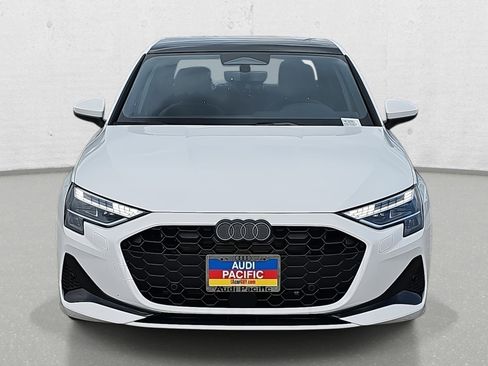 New 2026 Audi A3 2.0T Premium image 2