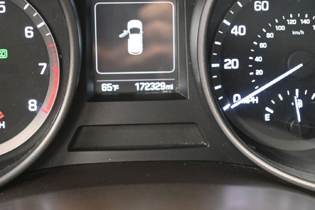 Used 2017 Hyundai Santa Fe Sport AWD/4WD image 34