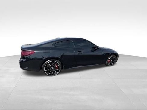 Used 2026 BMW 440i xDrive Coupe w/ Premium Package AWD/4WD image 15