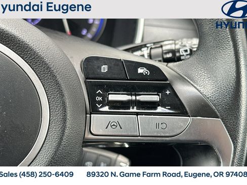 Used 2022 Hyundai Tucson SE AWD/4WD image 28