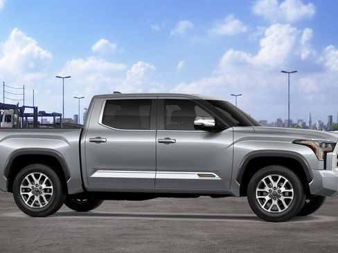 New 2026 Toyota Tundra 1794 Edition AWD/4WD image 13