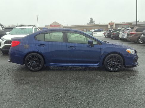 Used 2020 Subaru WRX Premium image 7