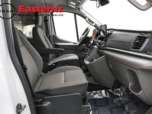 Used 2023 Ford Transit 350 XLT RWD image 22